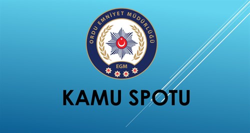KAMU SPOTU