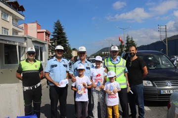 BASIN BİLDİRİSİ