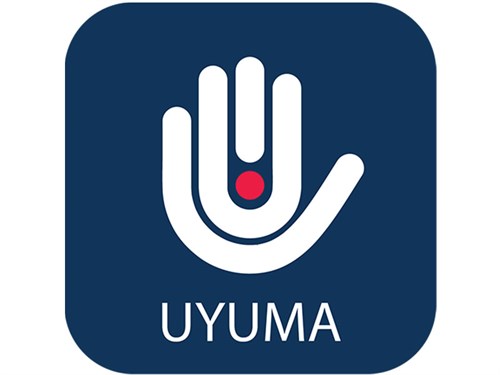 UYUMA PROJESİ MOBİL UYGULAMA TANITIM FİLMİ